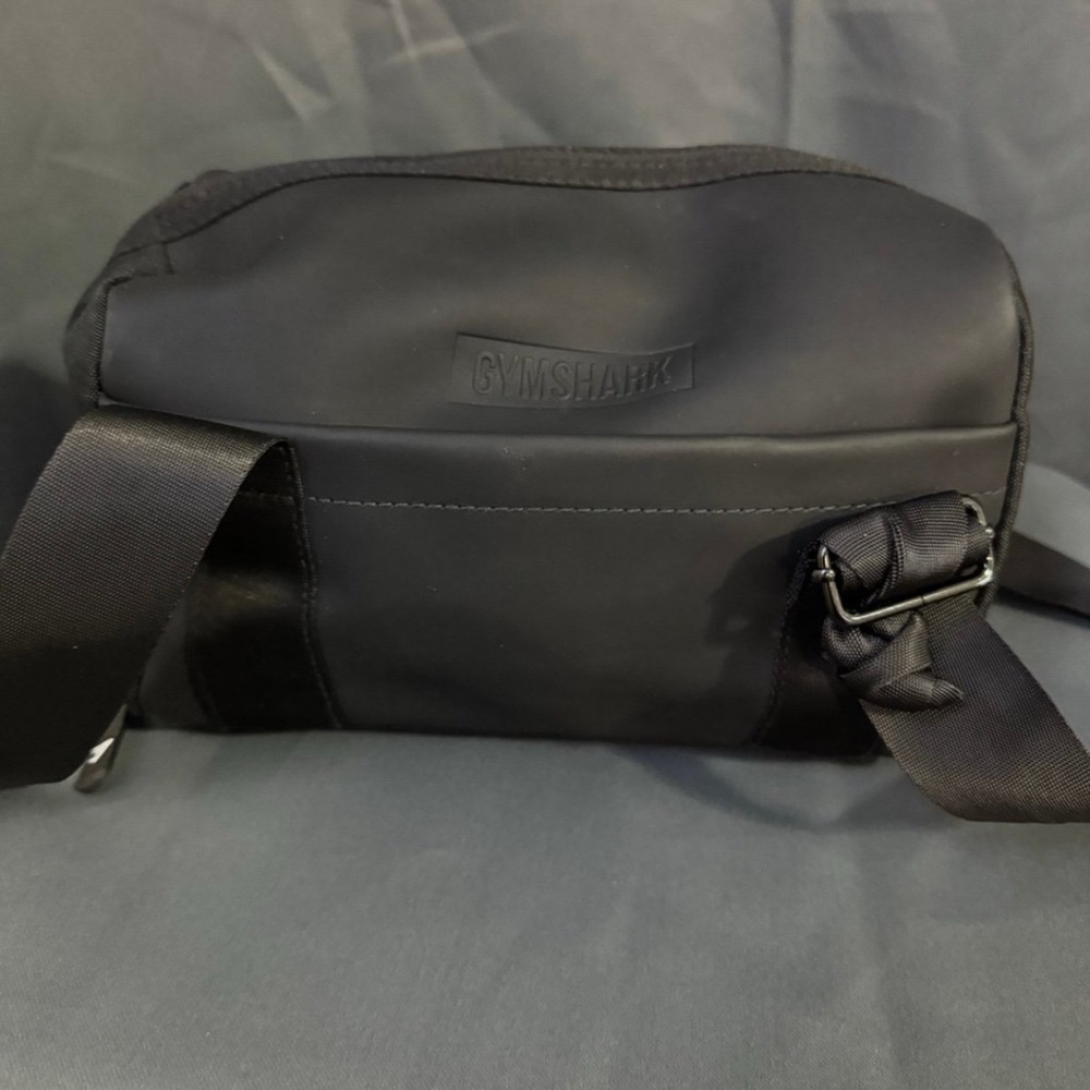 EVERYDAY MINI GYM BAG GYMSHARK